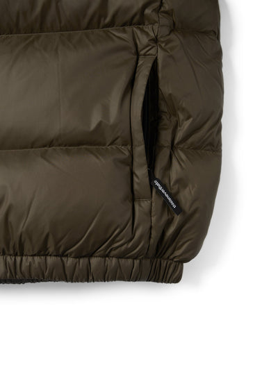 PERTEX® T Down Jacket