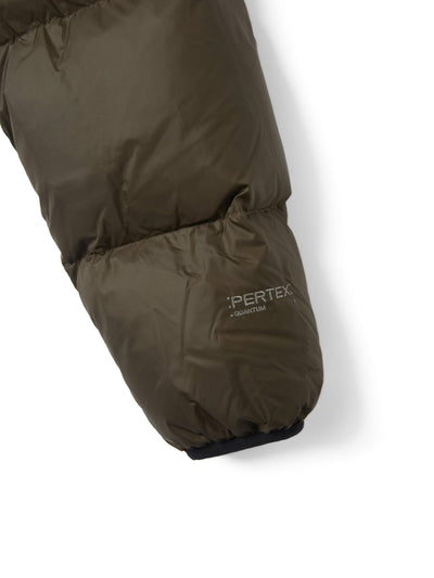 PERTEX® T Down Jacket