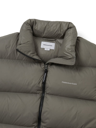 PERTEX® T Down Jacket