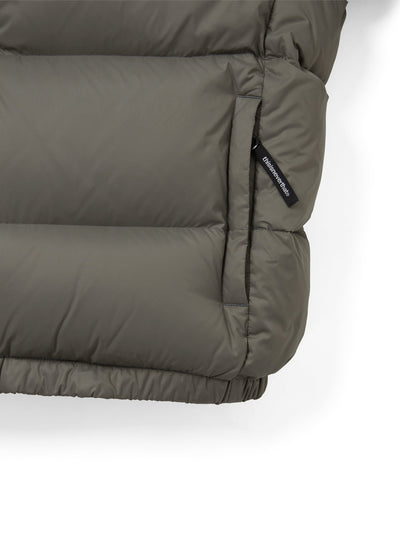 PERTEX® T Down Jacket