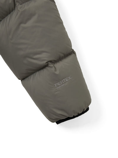 PERTEX® T Down Jacket