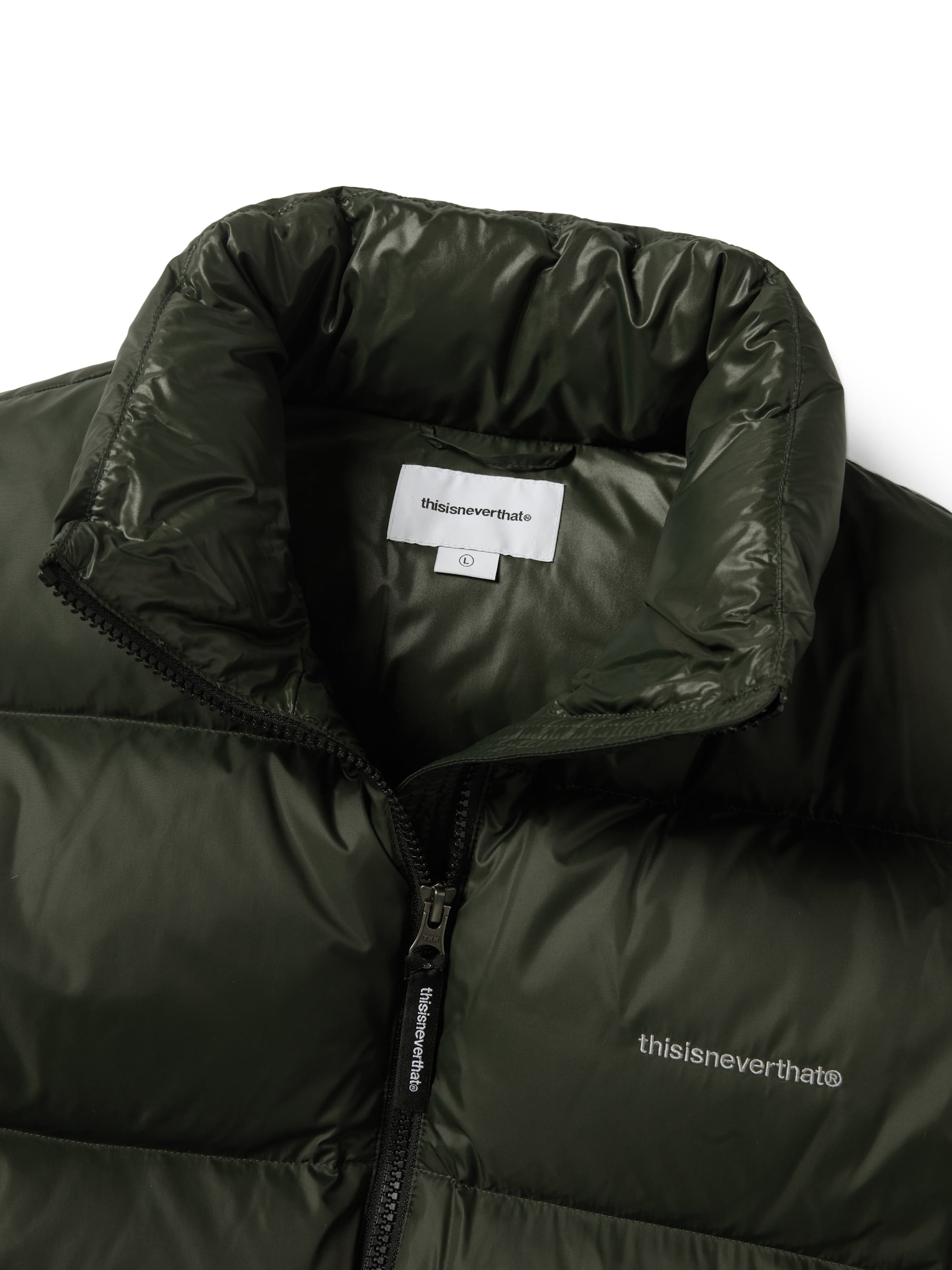 PERTEX® T Down Jacket