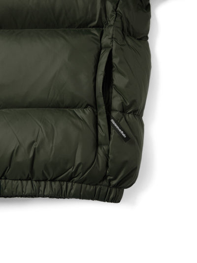 PERTEX® T Down Jacket