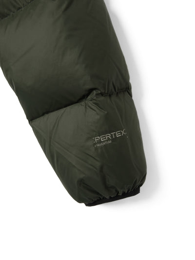 PERTEX® T Down Jacket