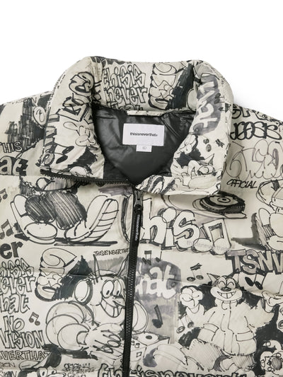 PERTEX® T Down Jacket