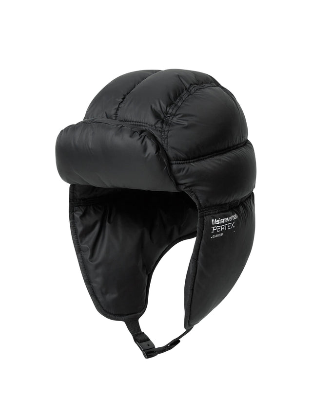 PERTEX® T Down Trooper Hat