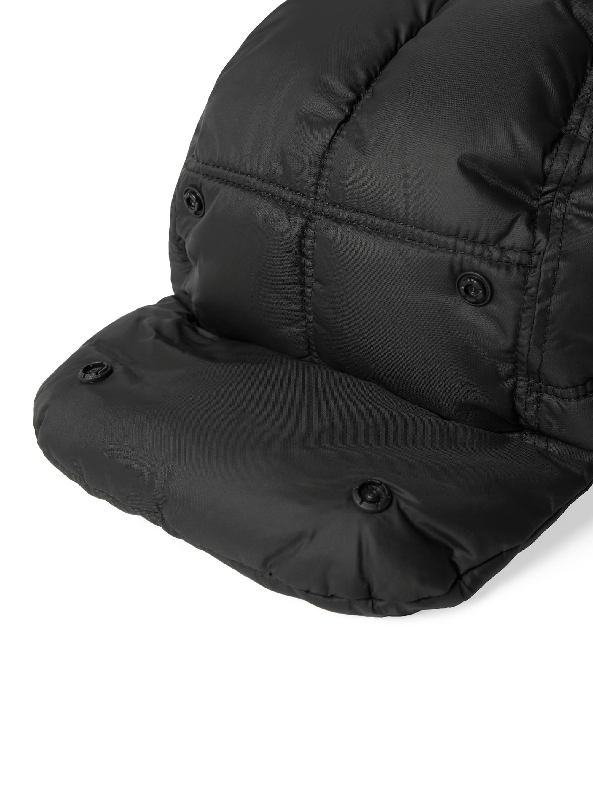 PERTEX® T Down Trooper Hat
