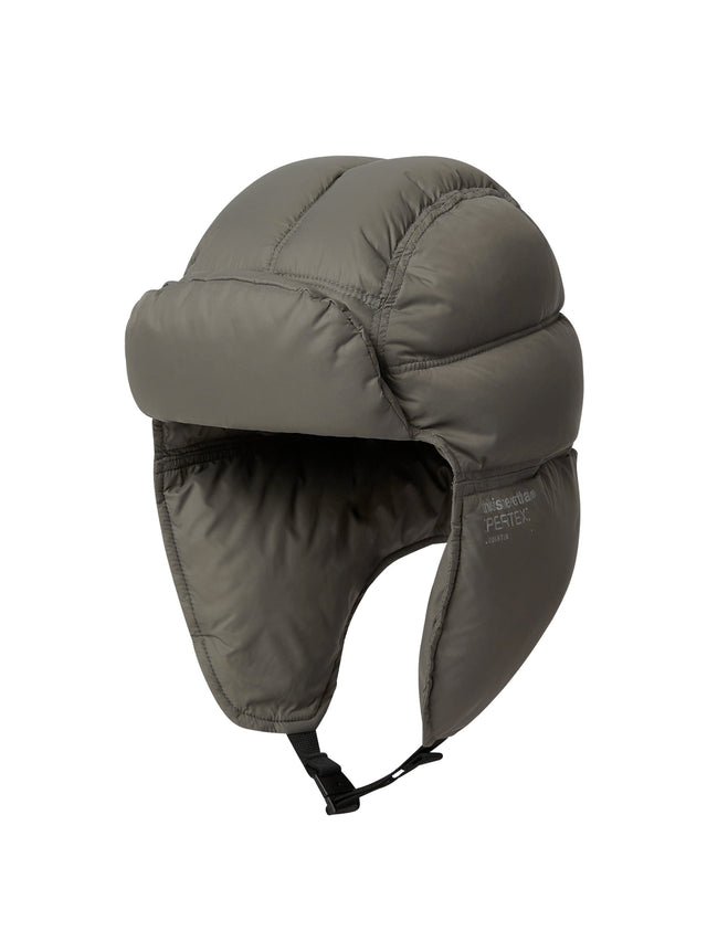 PERTEX® T Down Trooper Hat