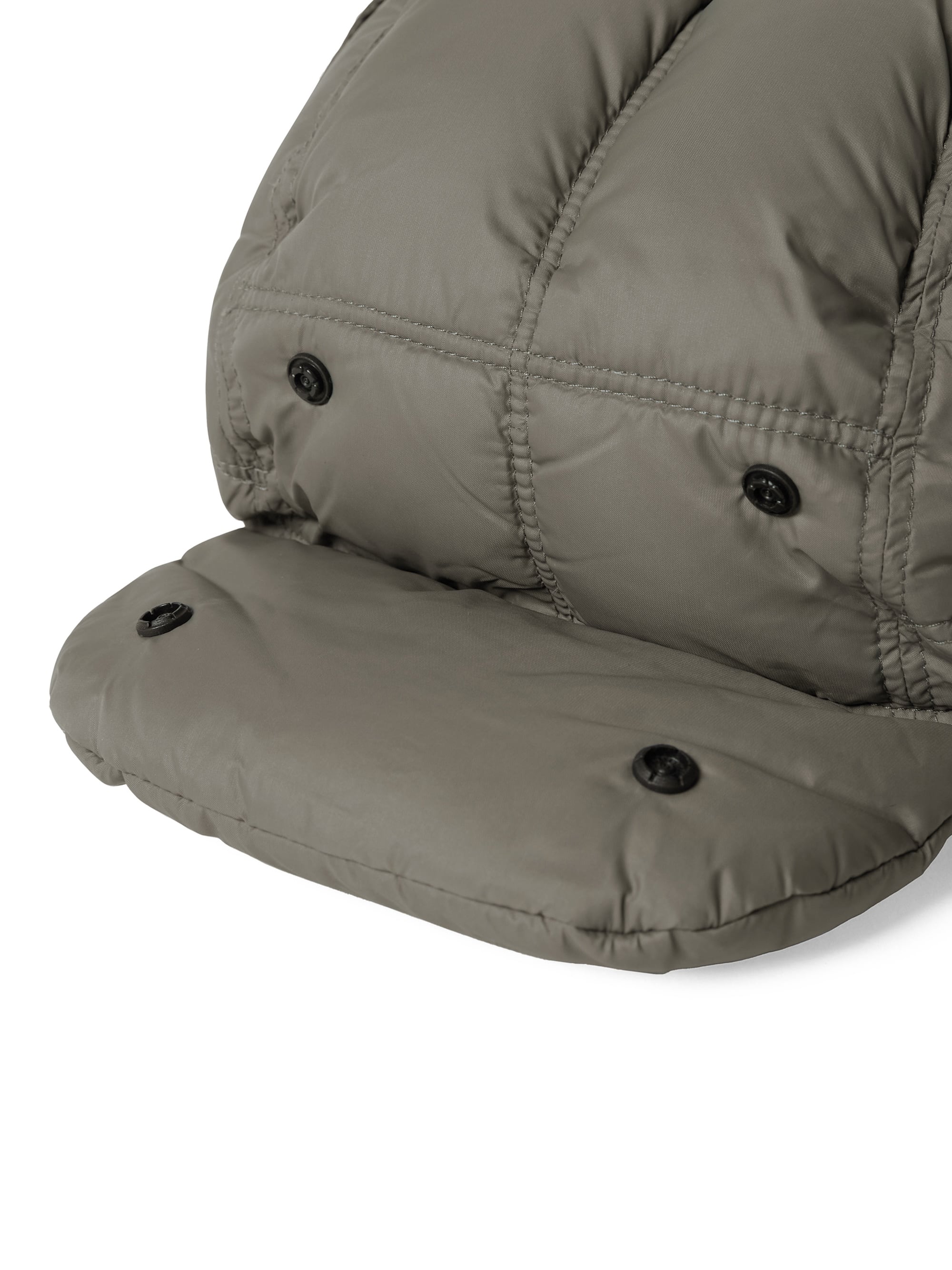 PERTEX® T Down Trooper Hat – thisisneverthat® JP