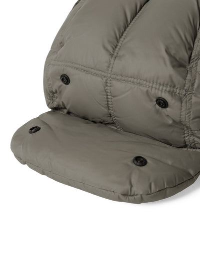 PERTEX® T Down Trooper Hat
