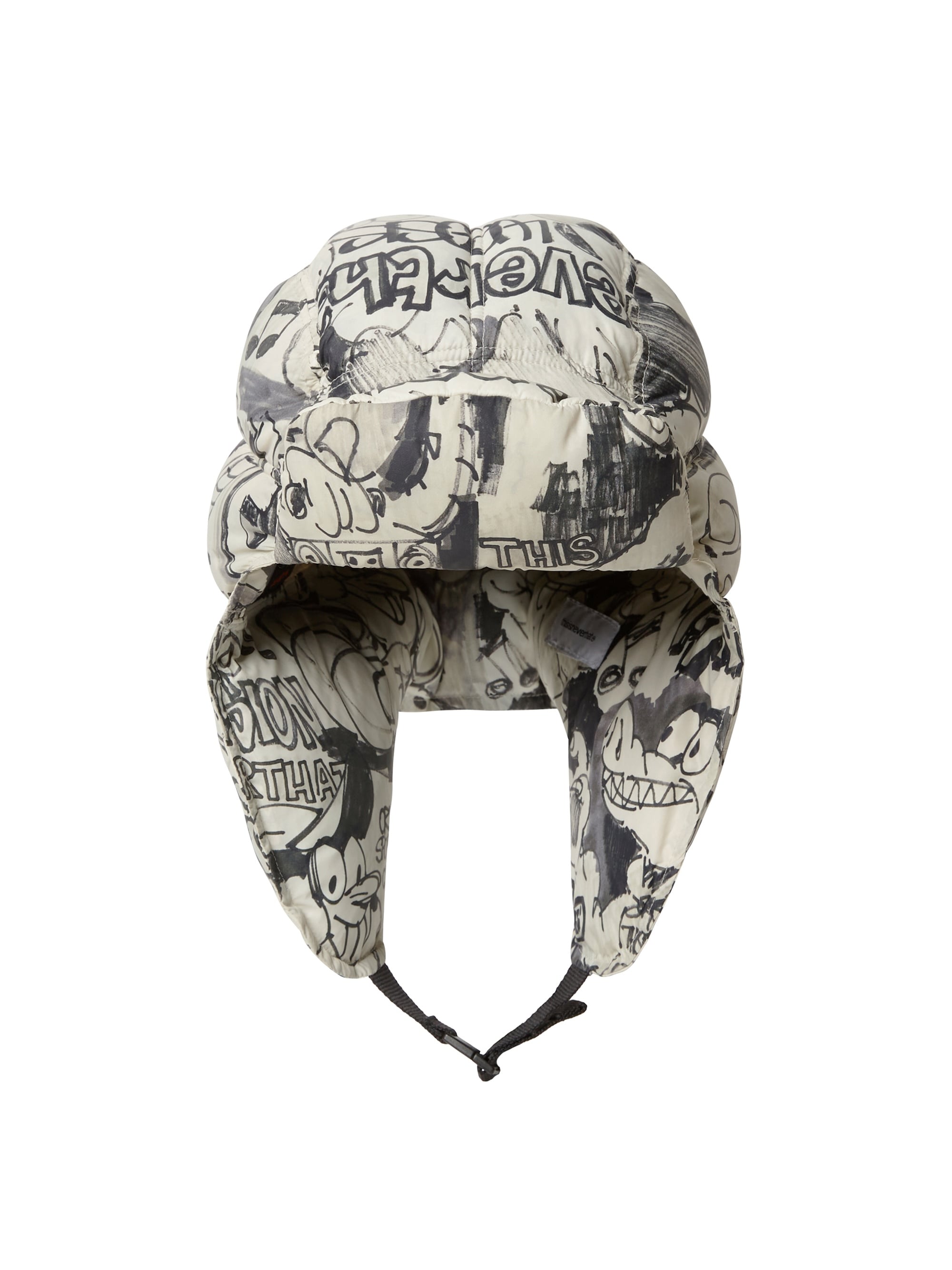 PERTEX® T Down Trooper Hat