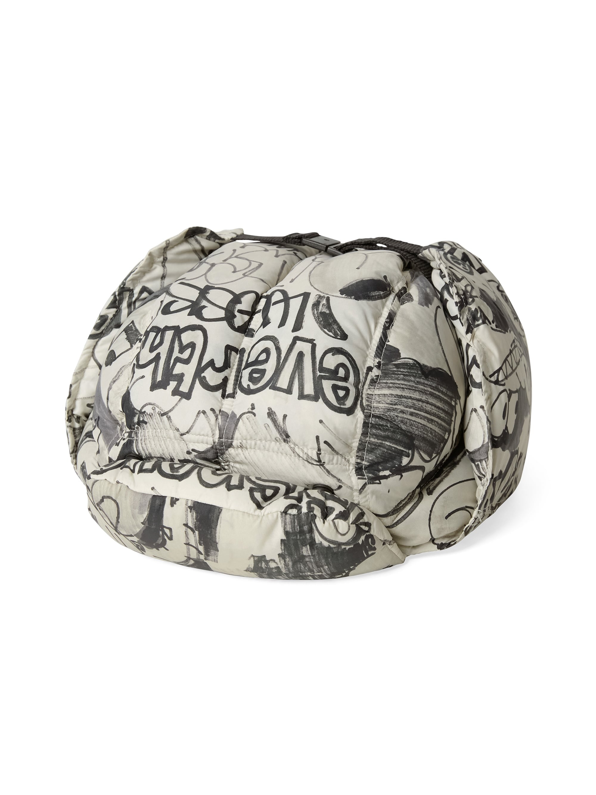 PERTEX® T Down Trooper Hat