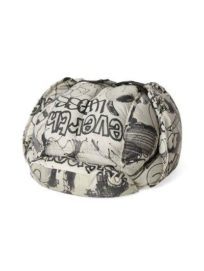 PERTEX® T Down Trooper Hat
