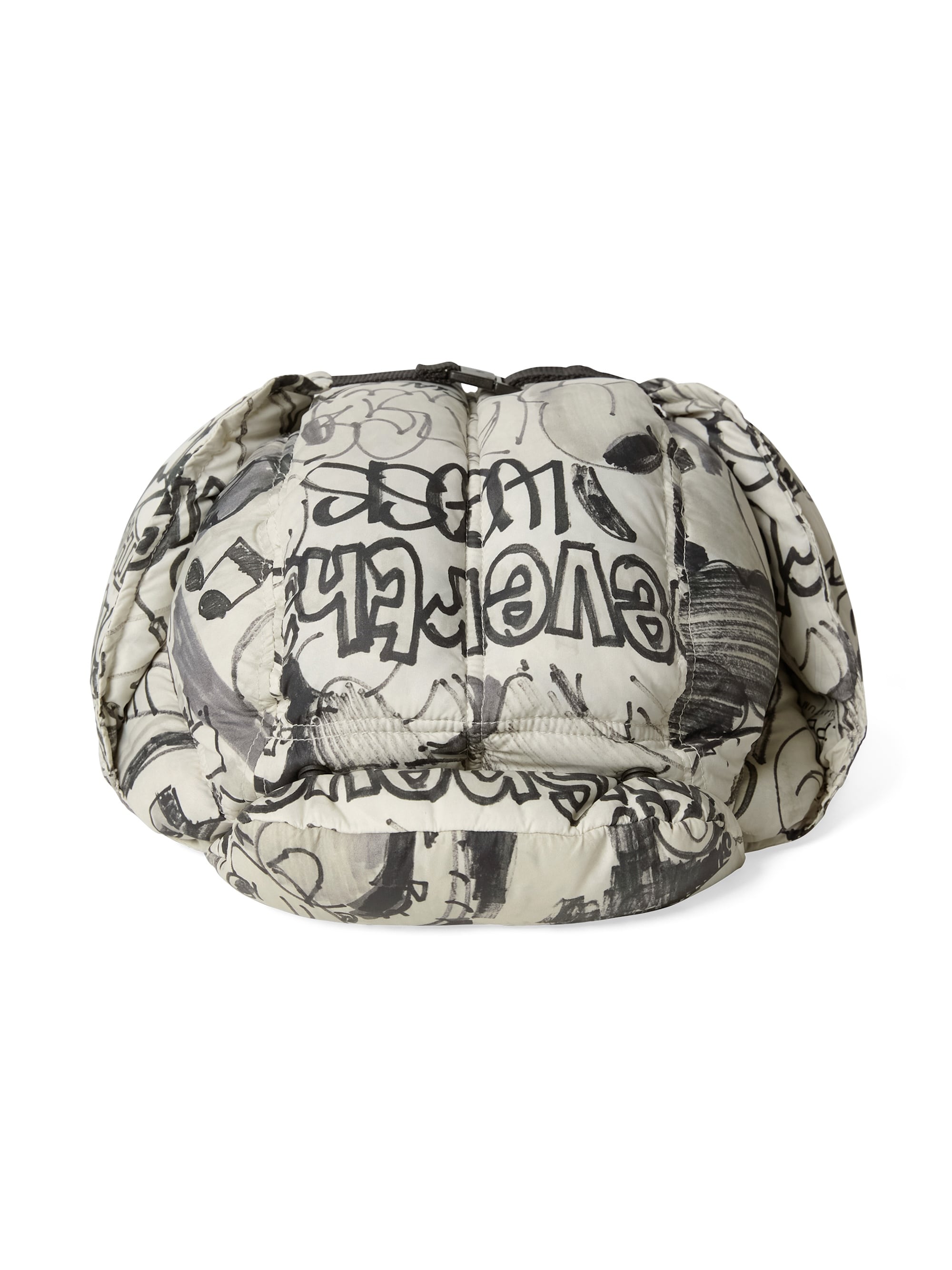 PERTEX® T Down Trooper Hat