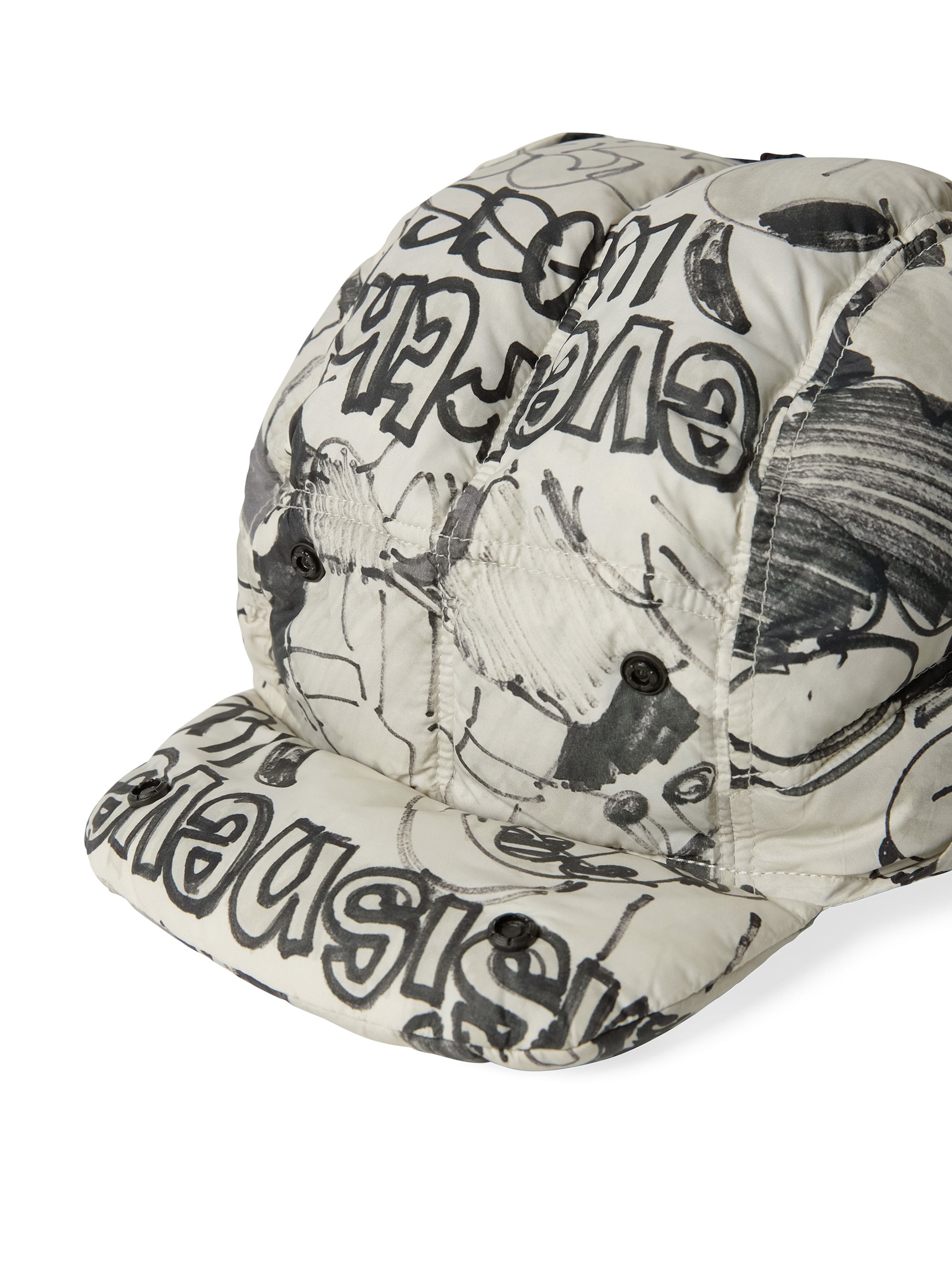 PERTEX® T Down Trooper Hat
