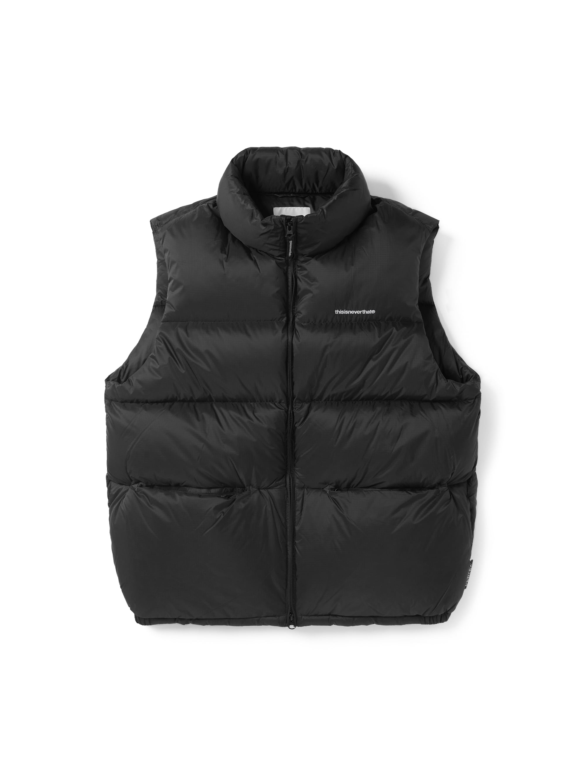 PERTEX® T Down Vest