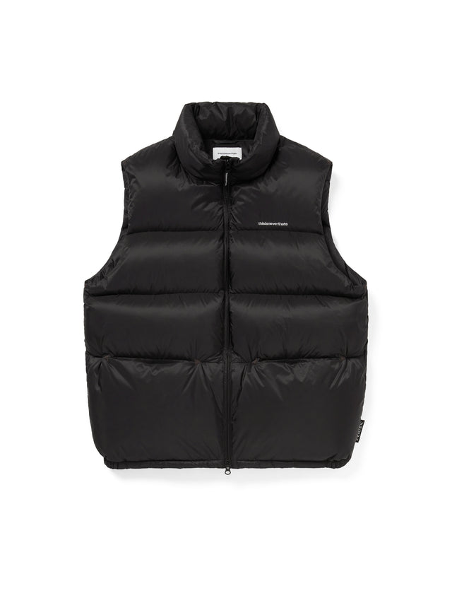PERTEX® T Down Vest