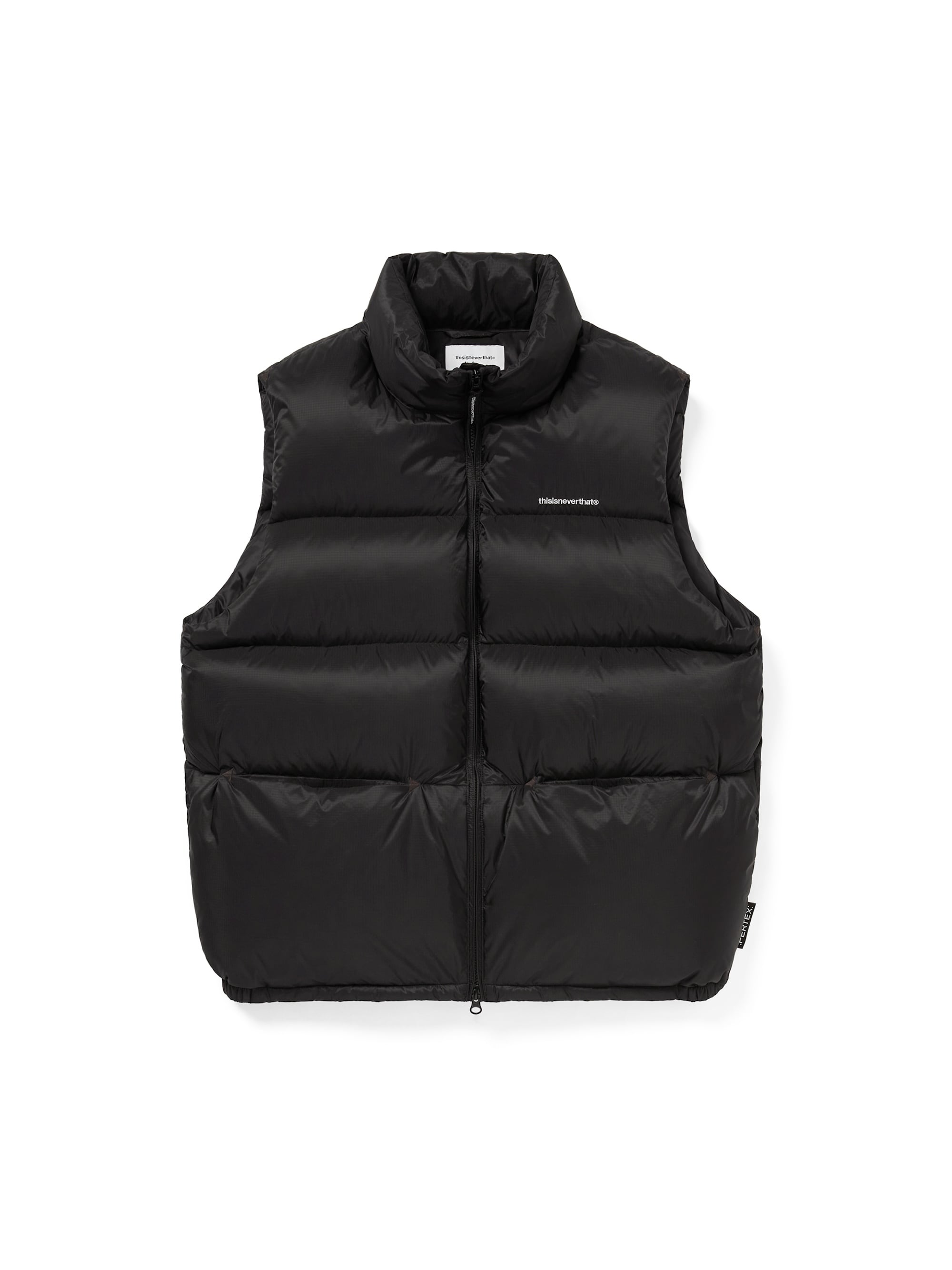 PERTEX® T Down Vest – thisisneverthat® JP PERTEX® T Down Vest – thisisneverthat® JP
