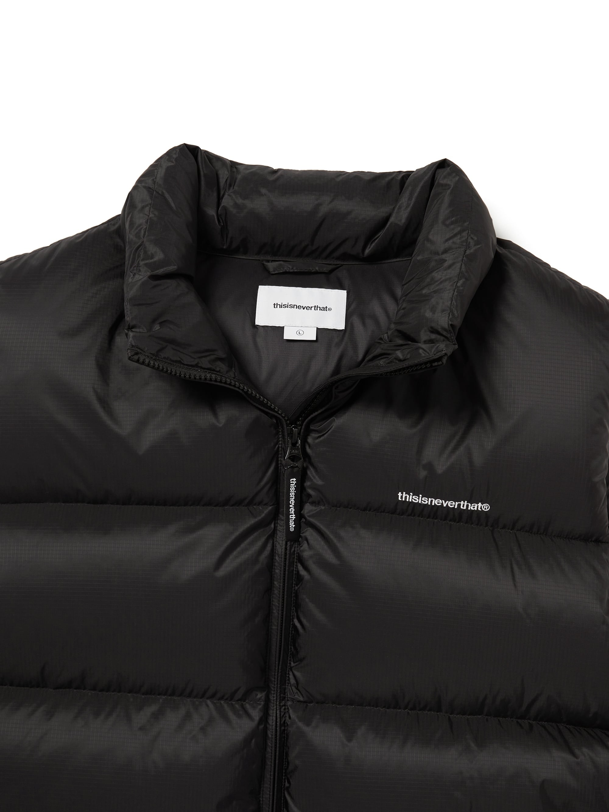 PERTEX® T Down Vest