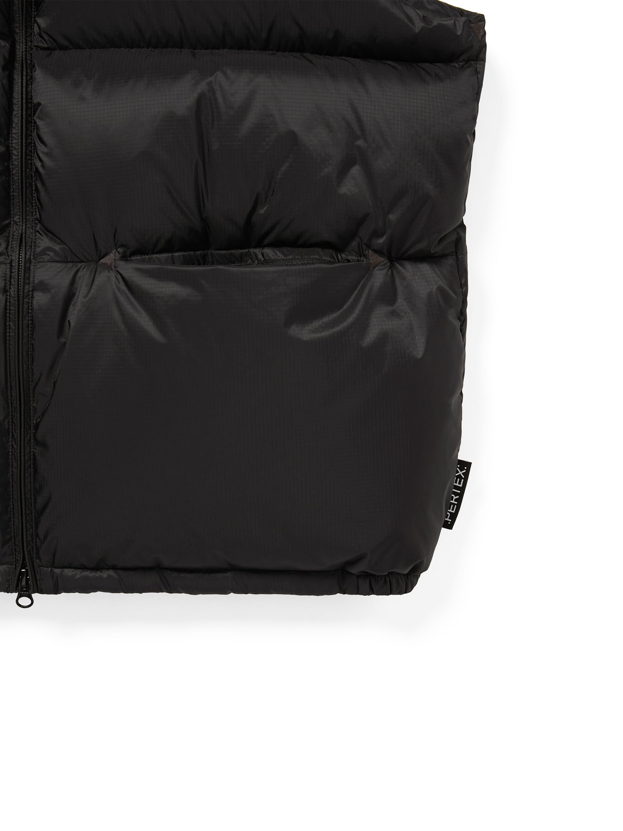 PERTEX® T Down Vest