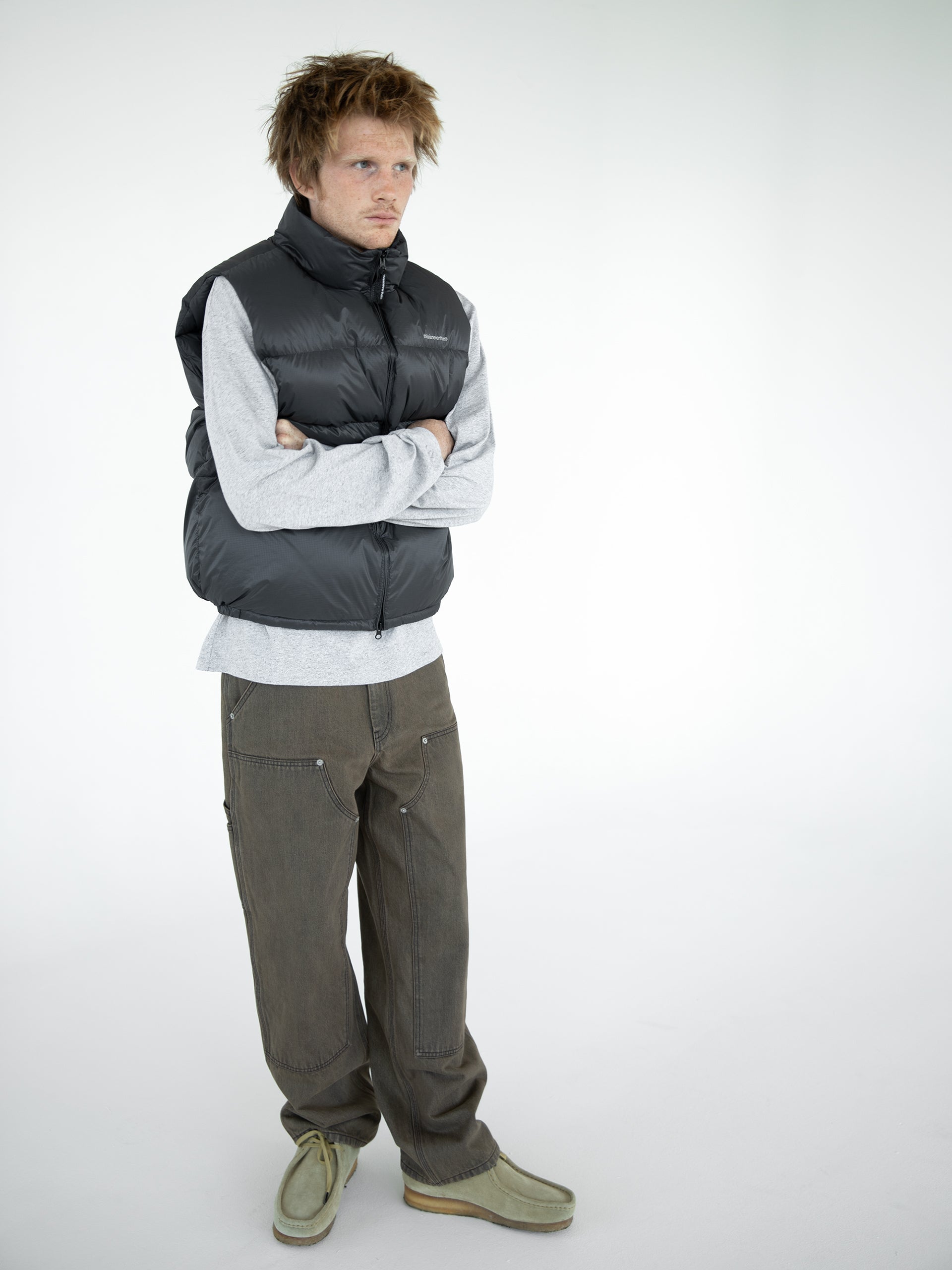 PERTEX® T Down Vest