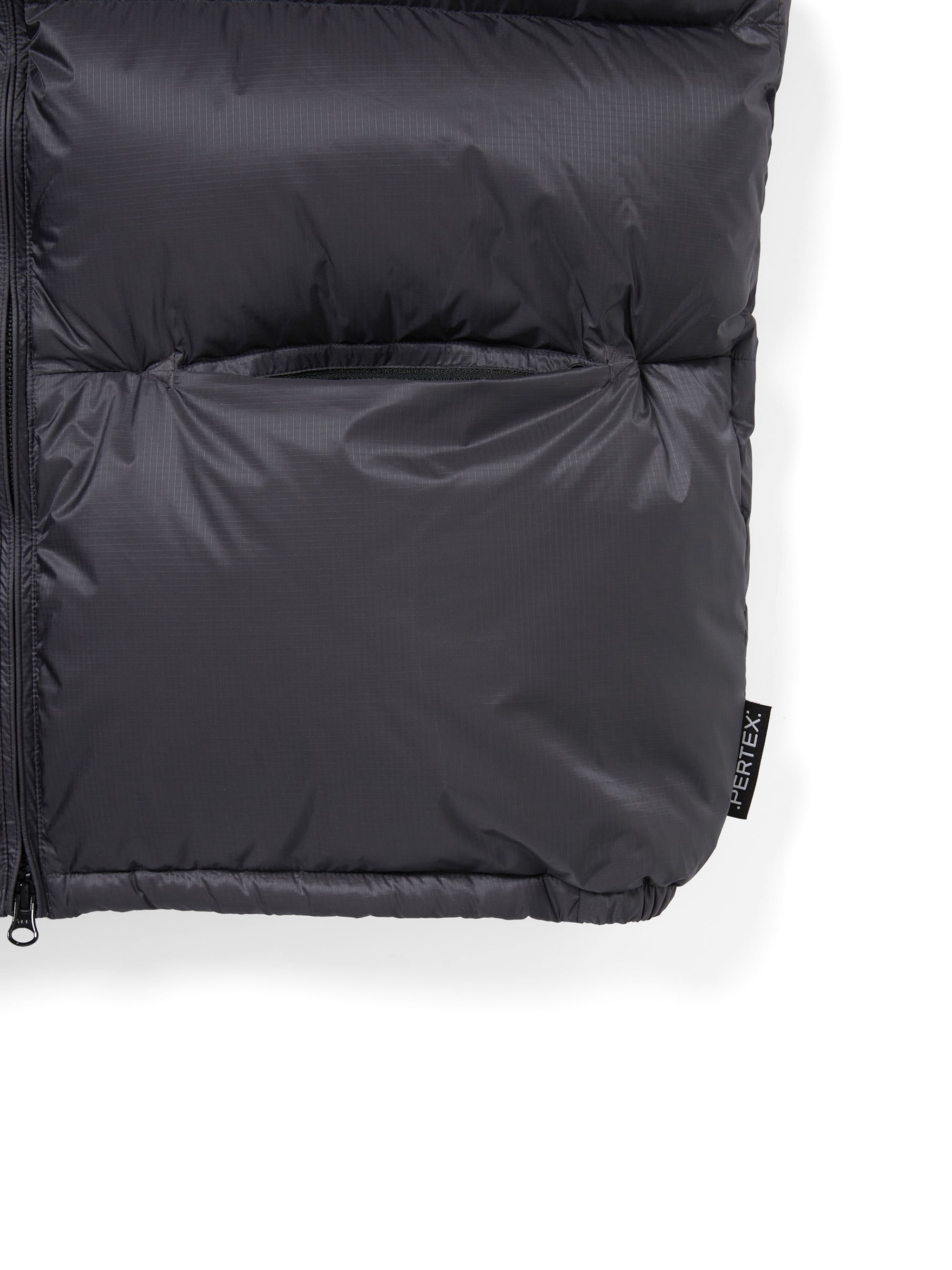 PERTEX® T Down Vest