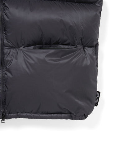 PERTEX® T Down Vest