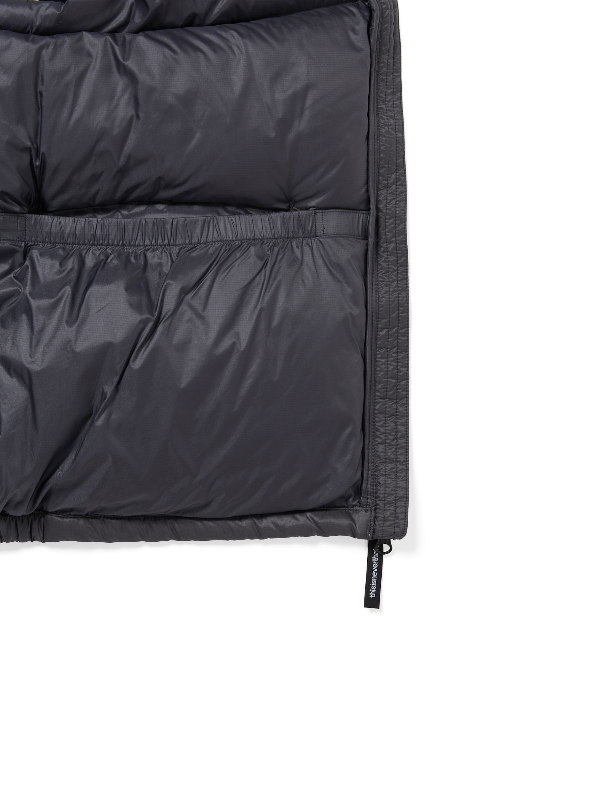 PERTEX® T Down Vest