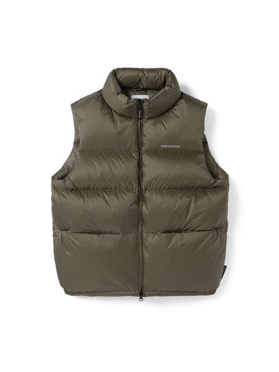 PERTEX® T Down Vest