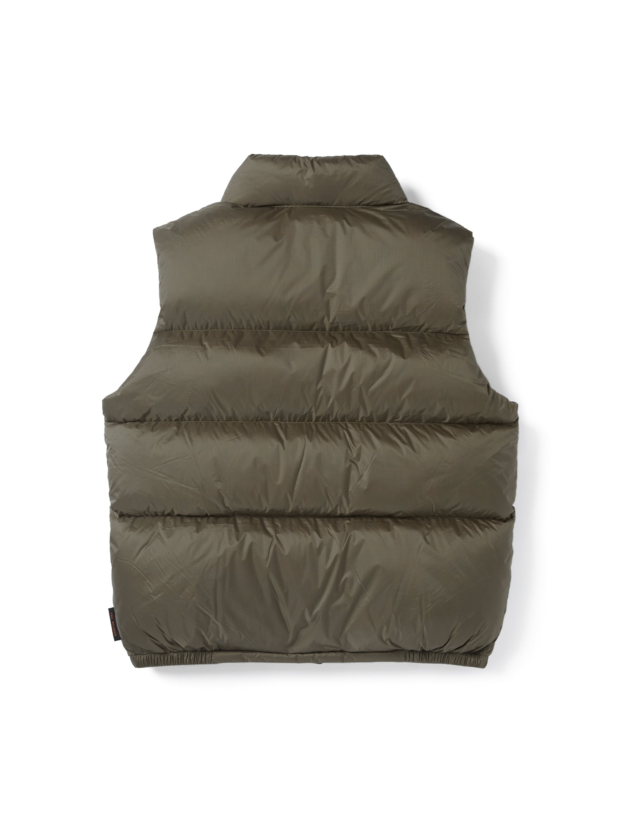 PERTEX® T Down Vest