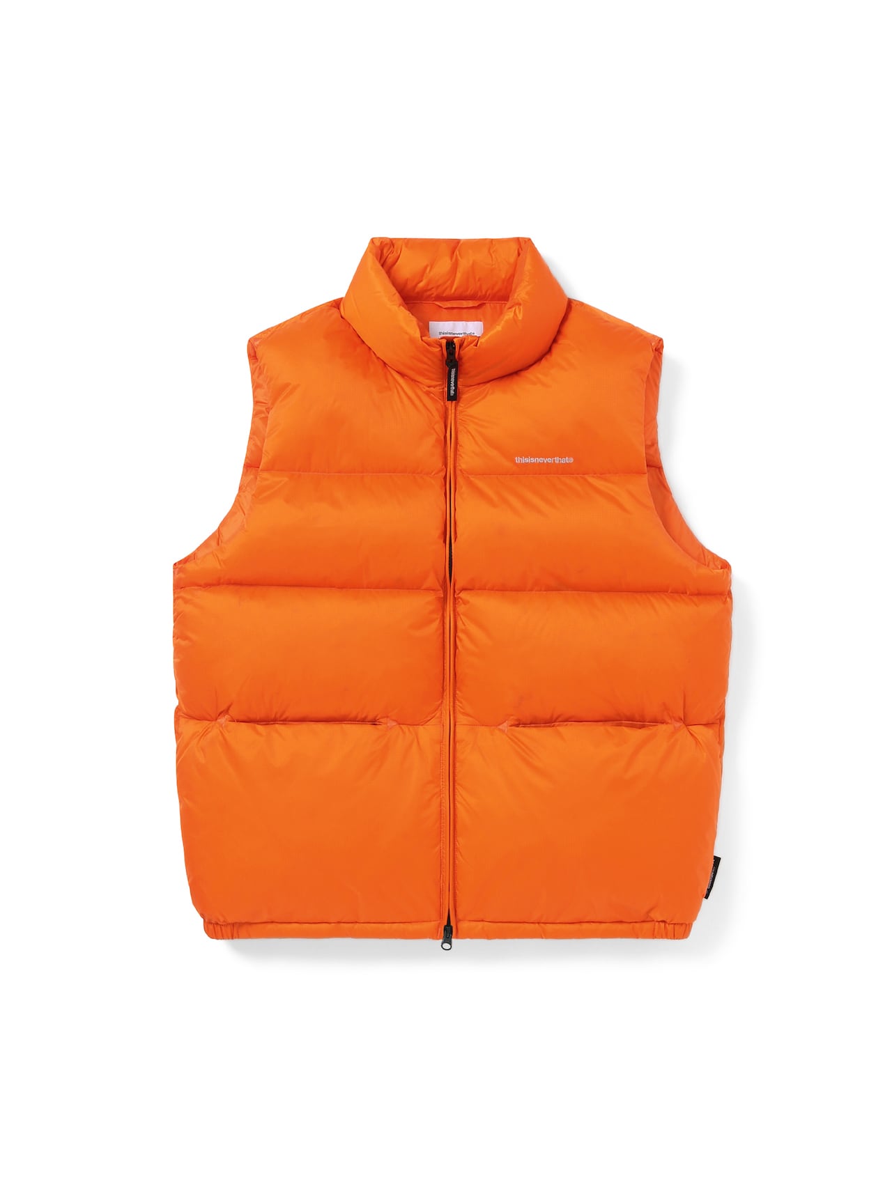 (FW23)PERTEX® T Down Vest