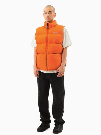 (FW23)PERTEX® T Down Vest