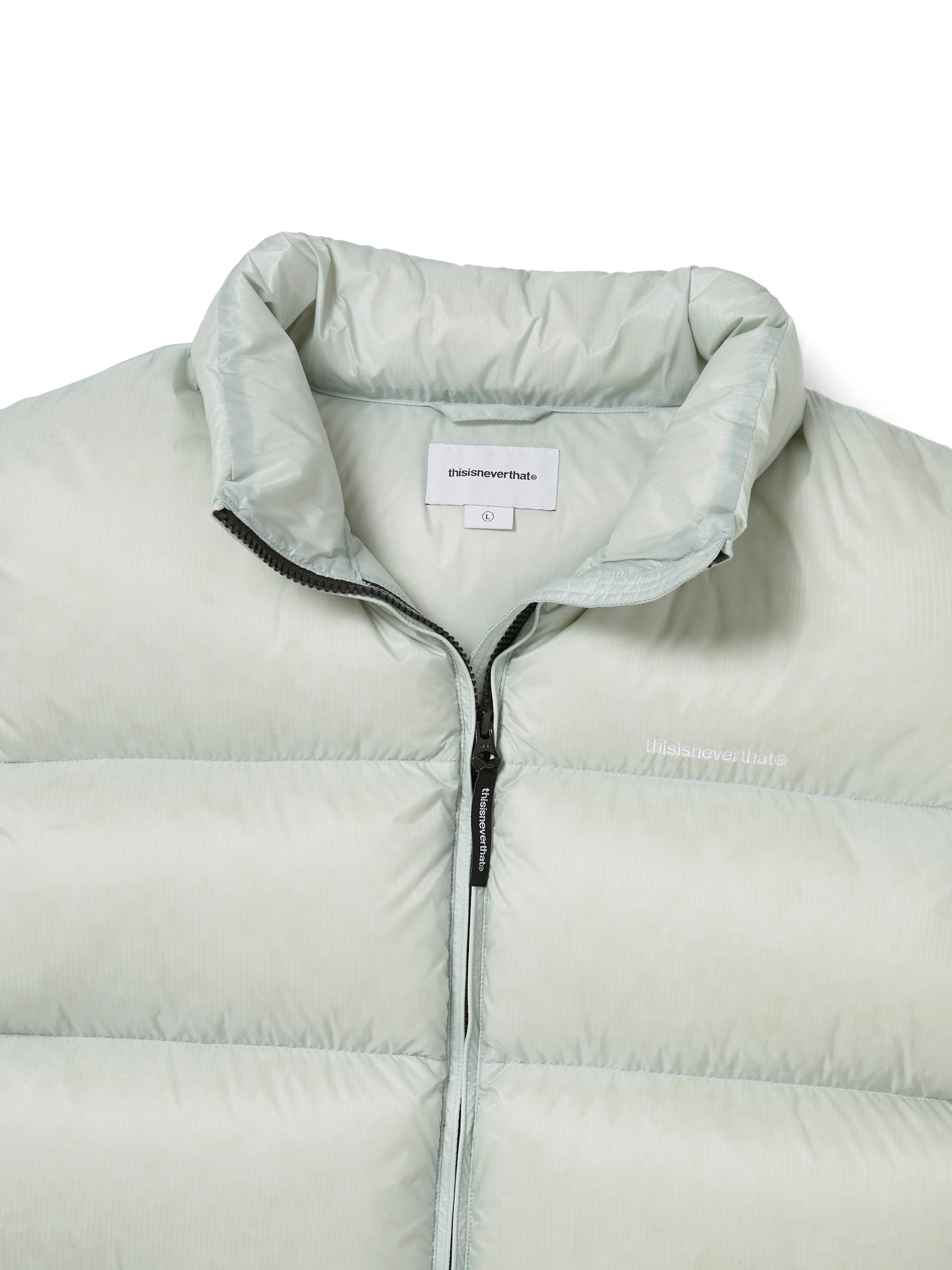 PERTEX® T Down Vest – thisisneverthat® JP PERTEX® T Down Vest – thisisneverthat® JP