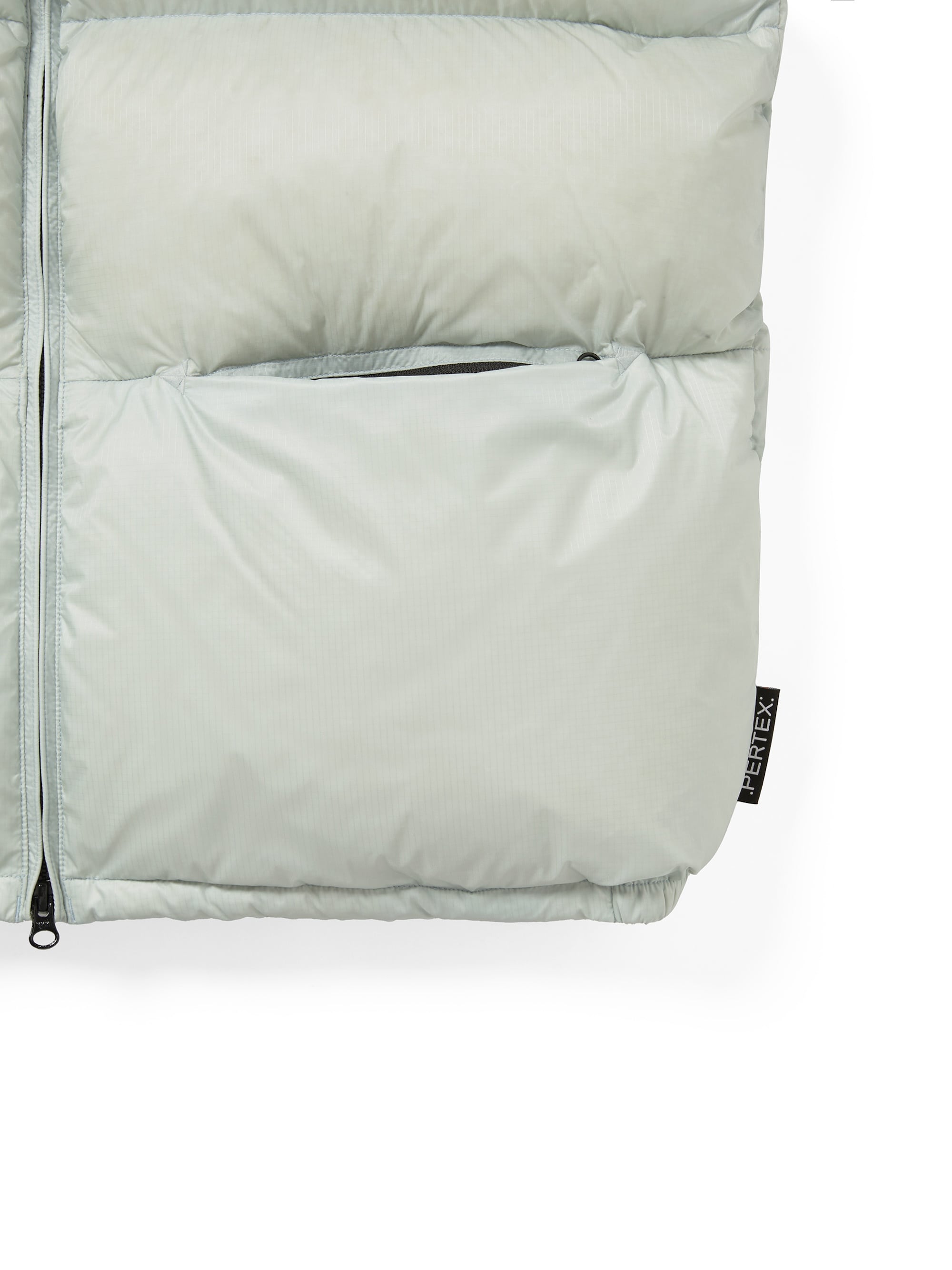 PERTEX® T Down Vest – thisisneverthat® JP