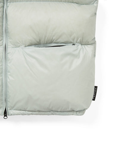 PERTEX® T Down Vest