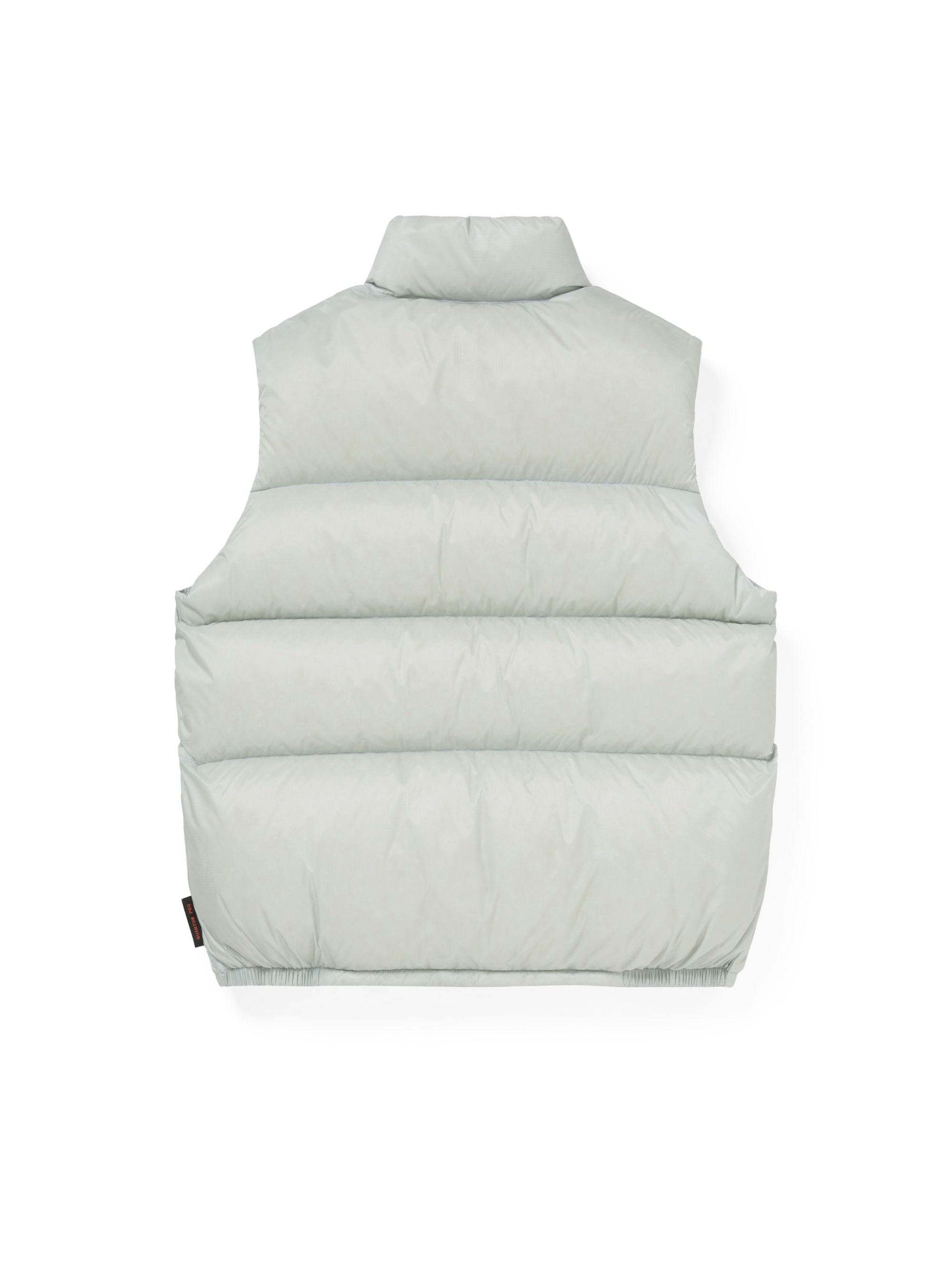PERTEX® T Down Vest