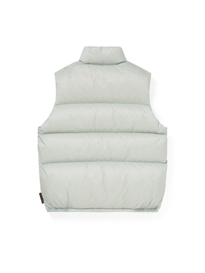 PERTEX® T Down Vest