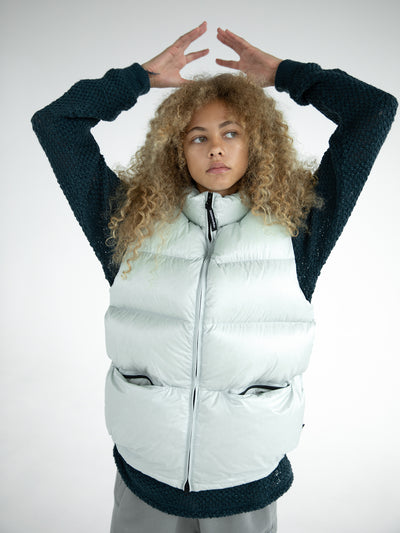 PERTEX® T Down Vest