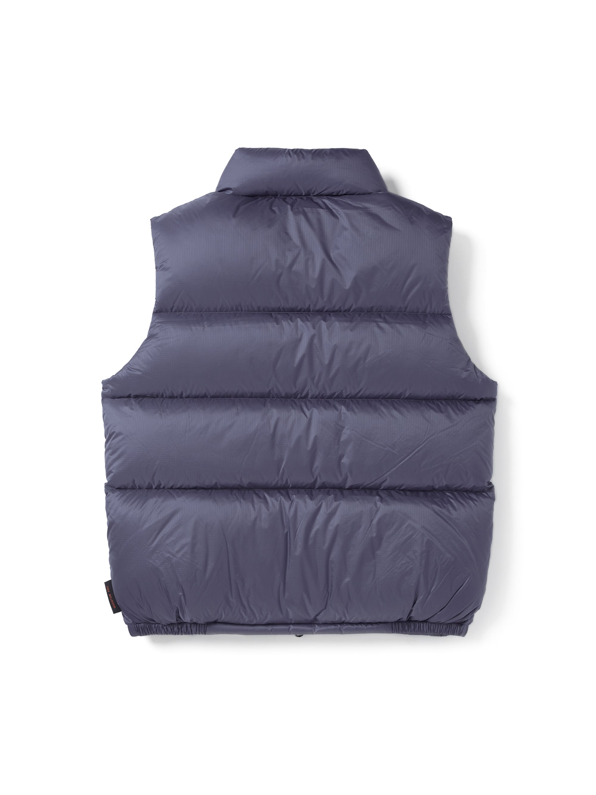 PERTEX® T Down Vest