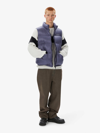 PERTEX® T Down Vest