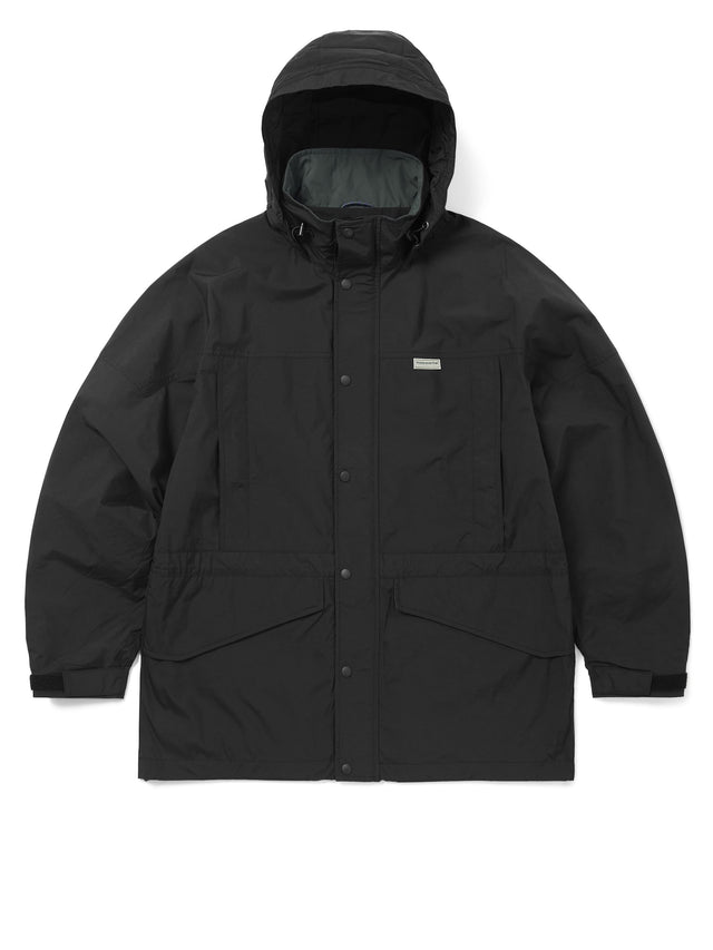 PERTEX® UL Wind Parka