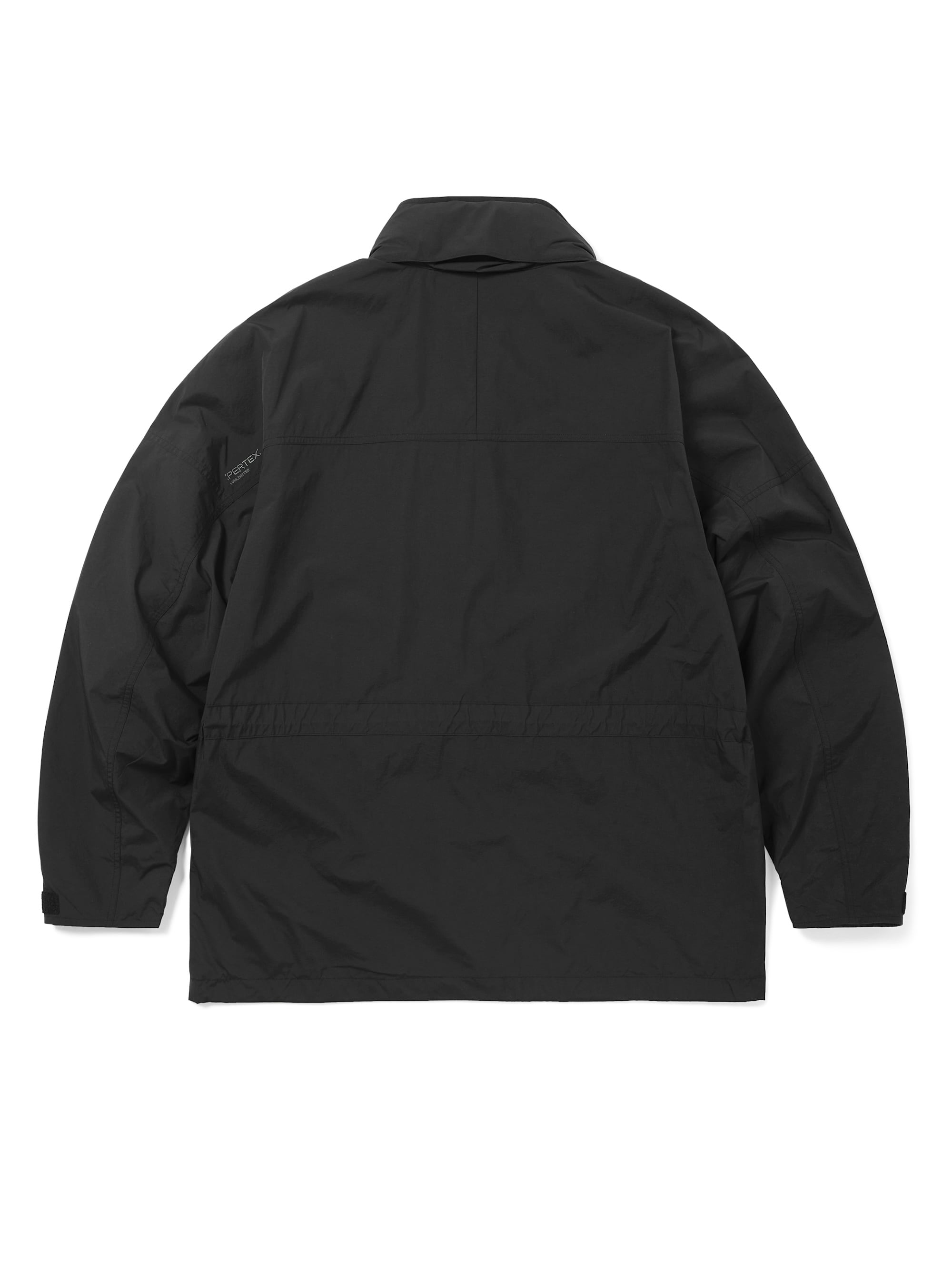 PERTEX® UL Wind Parka