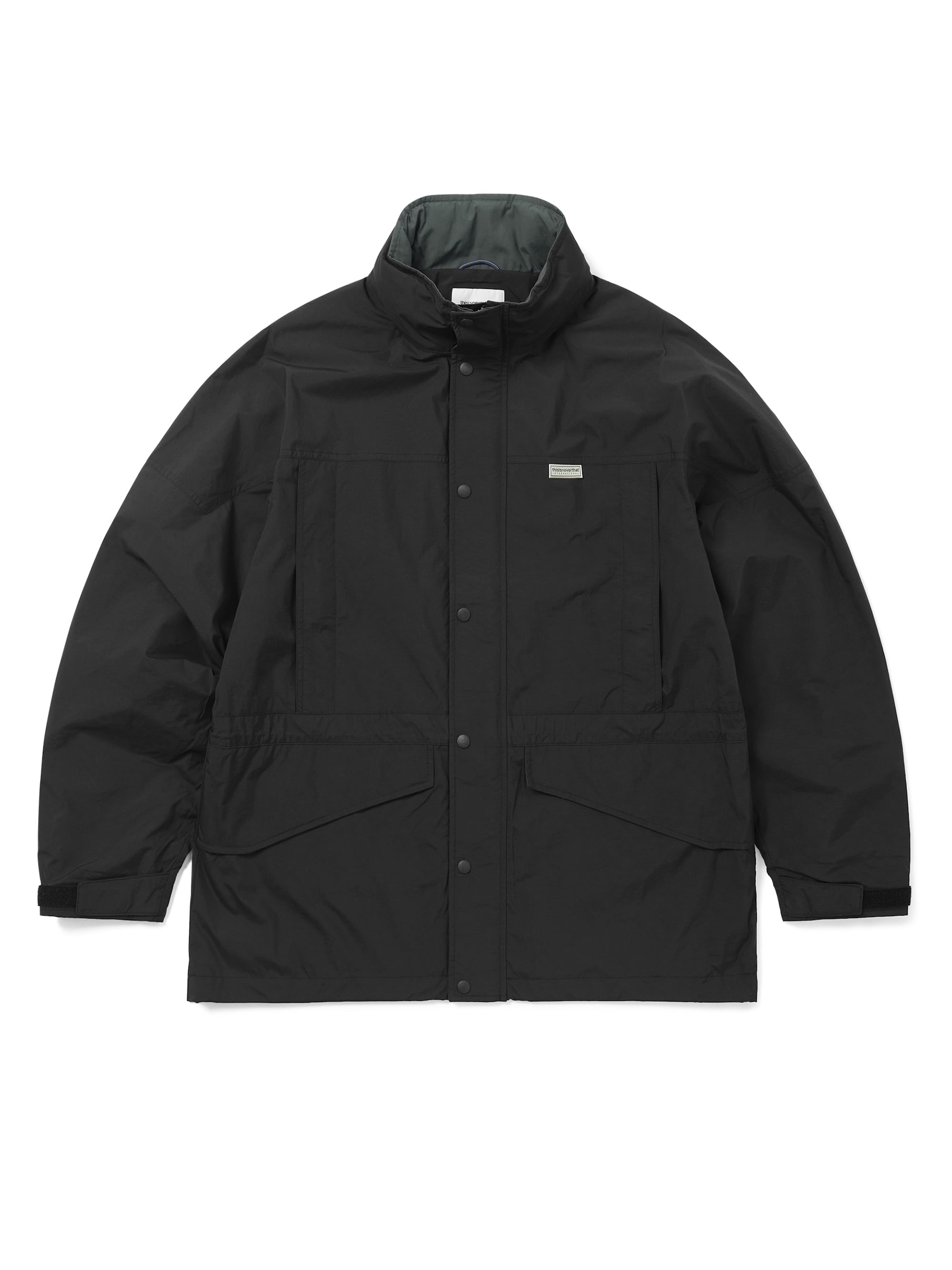 PERTEX® UL Wind Parka