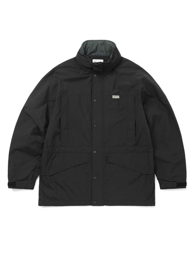 PERTEX® UL Wind Parka