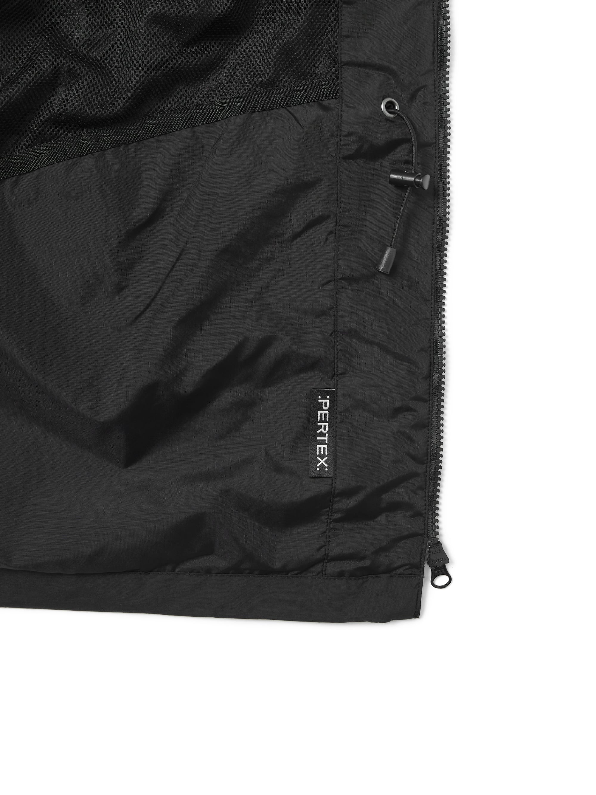 PERTEX® UL Wind Parka