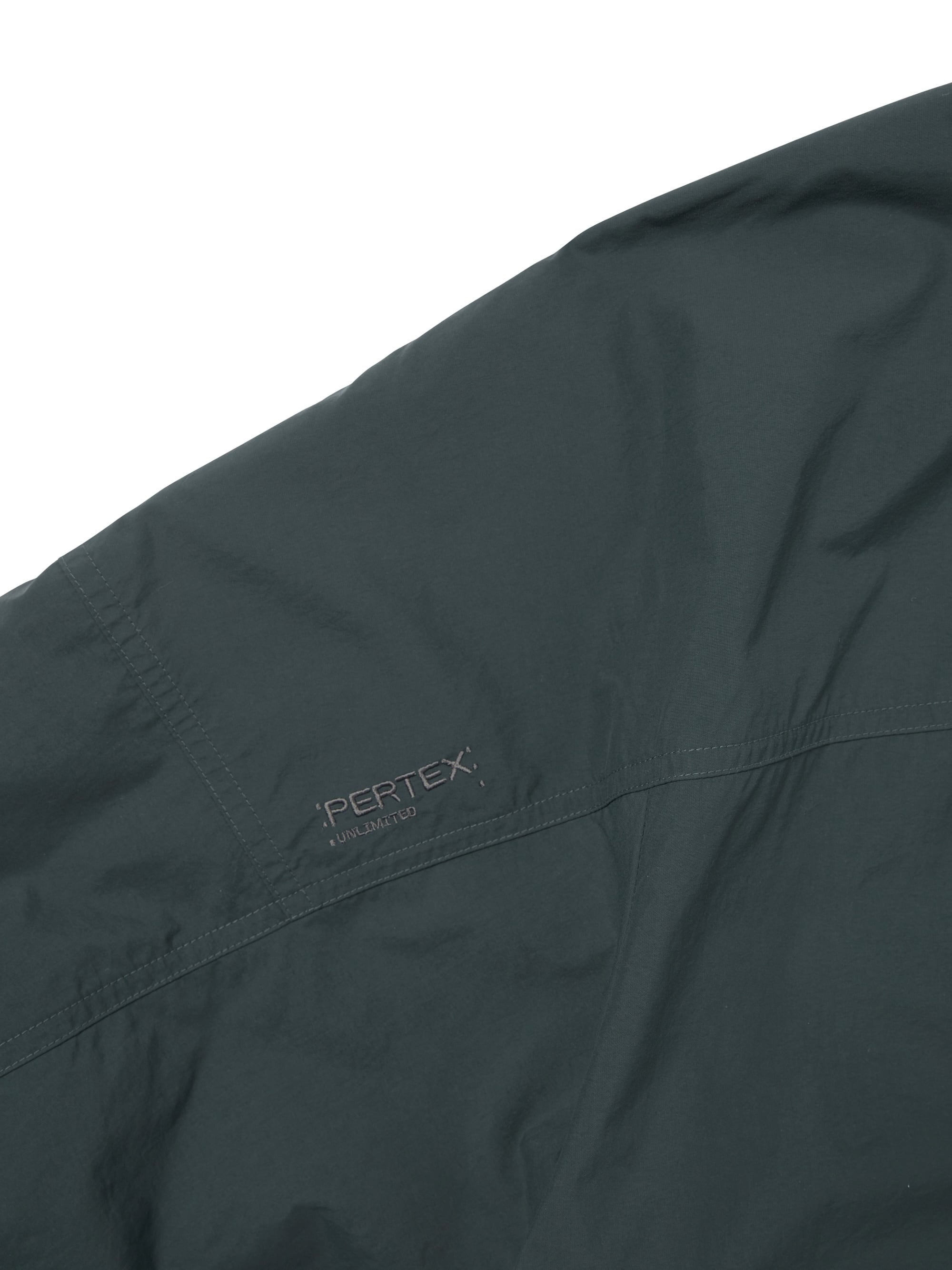 PERTEX® UL Wind Parka