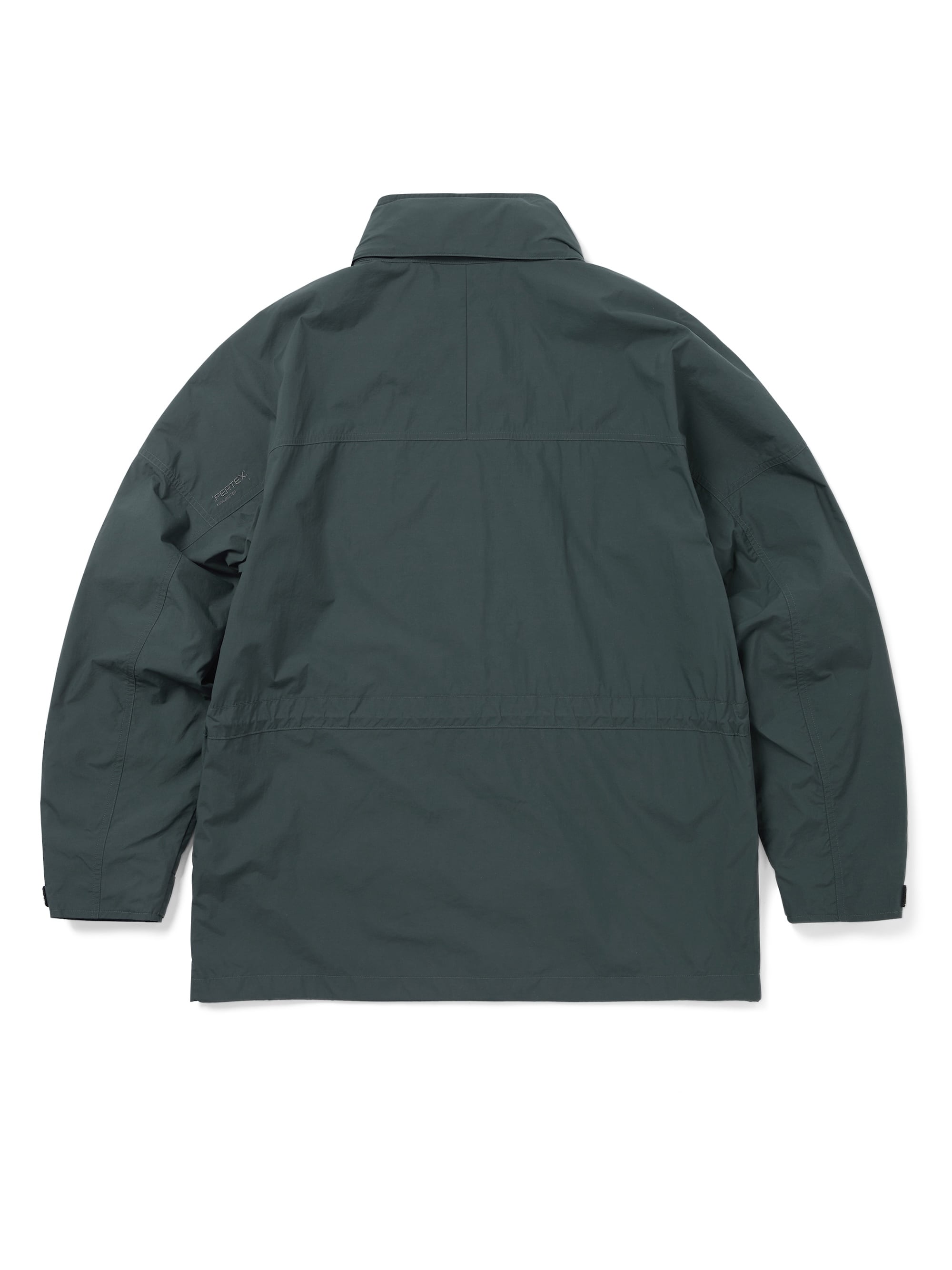 PERTEX® UL Wind Parka