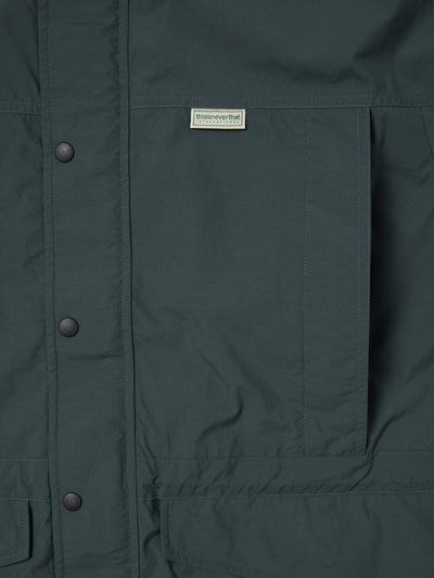 PERTEX® UL Wind Parka