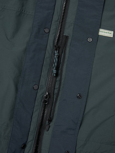 PERTEX® UL Wind Parka