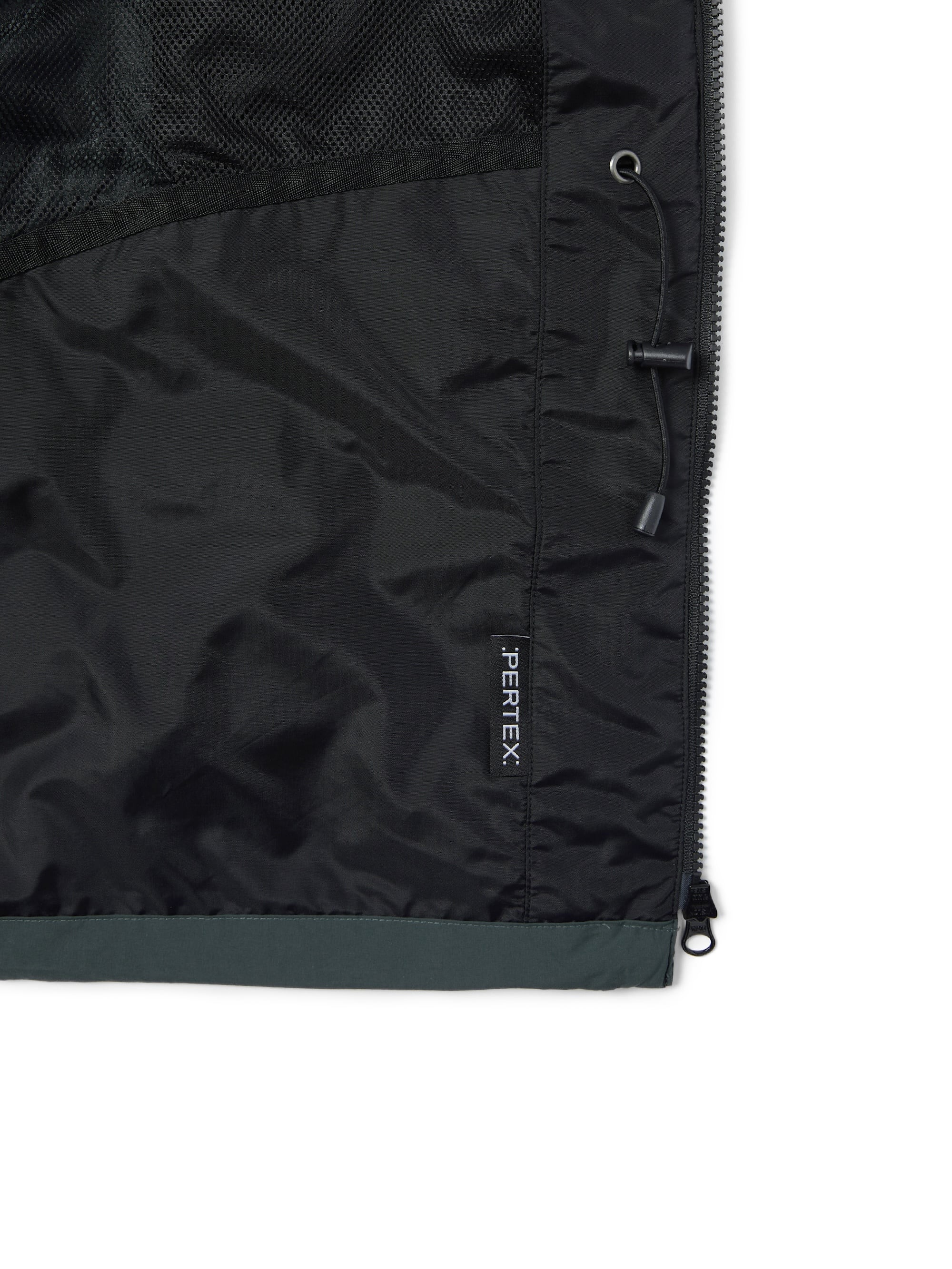 PERTEX® UL Wind Parka